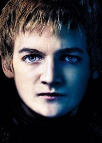 Jack Gleeson
as Prince Joffrey Baratheon