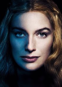 Lena Headey
as Queen Cersei Lannister