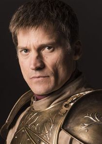 Nikolaj Coster-Waldau
as Ser Jaime Lannister