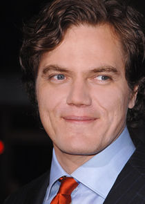Michael Shannon
as George Jones