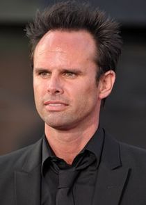 Walton Goggins
as Earl 