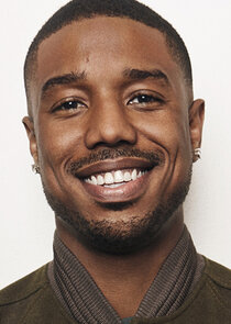 Michael B. Jordan
as Julian Chase