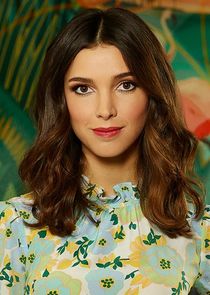 Denyse Tontz
as Alicia Mendoza