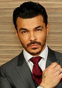 Shalim Ortiz
as Mateo