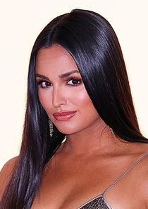 Feliz Ramirez
as Carolina Renna