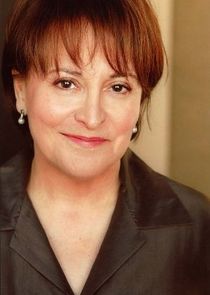 Belita Moreno
as Benny