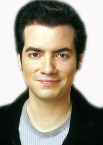 Kevin Corrigan
as Eddie Finnerty