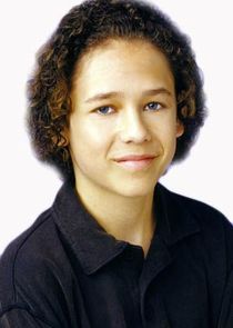 Griffin Frazen
as Jimmy Finnerty