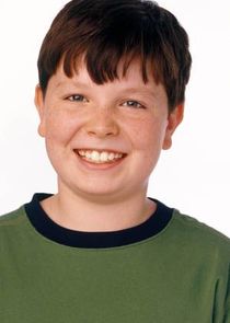 Jake Burbage
as Henry Finnerty