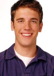 Bret Harrison
as Brad O'Keefe