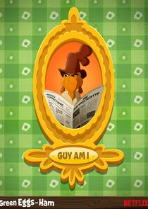 Michael Douglas
as Guy