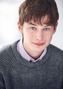 Uly Schlesinger
as Nathan Stewart