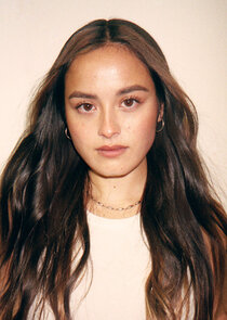 Chase Sui Wonders
as Riley