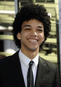 Justice Smith
as Chester