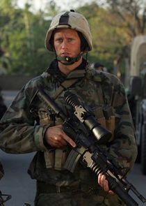 Alexander Skarsgård
as Sgt. Brad 