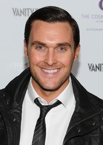 Owain Yeoman
as Sgt. Eric Kocher