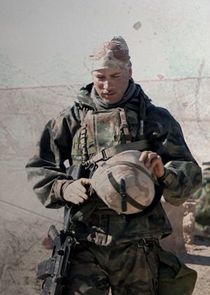 Jonah Lotan
as Navy Hm2 Robert Timothy 