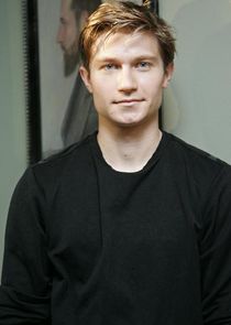 Pawel Szajda
as Cpl. Walt Hasser