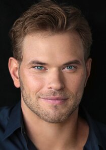 Kellan Lutz
as Cpl. Jason Lilley