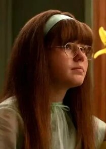 Darby Camp
as Marty Mitchell