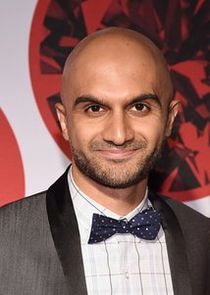 Usman Ally
as Mohsin Raza