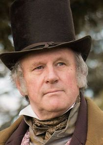 Peter Davison
as William Priestley