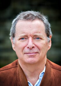 George Costigan
as James Holt