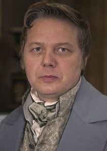 Shaun Dooley
as Jeremiah Rawson