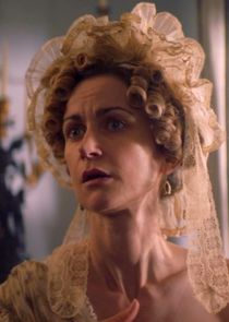 Katherine Kelly
as Elizabeth Sutherland