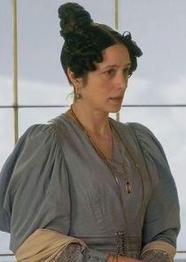 Jodhi May
as Vere Hobart