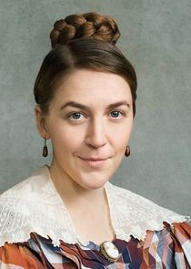 Gemma Whelan
as Marian Lister