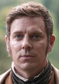 Joe Armstrong
as Samuel Washington