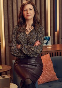 Wendy Crewson
as Vivian Katz