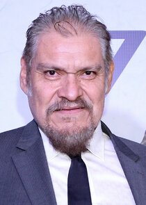 Joaquín Cosío
as Pop