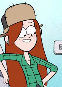 Linda Cardellini
as Wendy