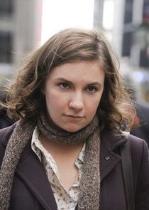 Lena Dunham
as Hannah Horvath
