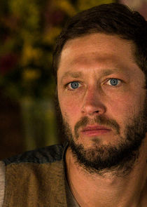 Ebon Moss-Bachrach
as Desi