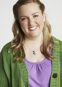 Sarah Baker
as Sonia