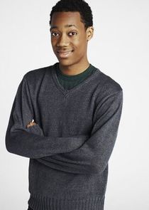 Tyler James Williams
as Owen