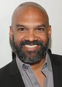 Khary Payton
as Don