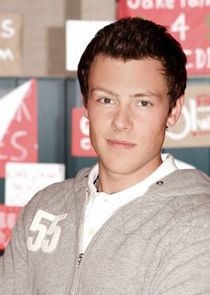Cory Monteith
as Finn Hudson