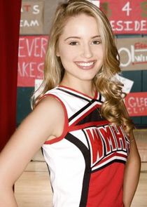 Dianna Agron
as Quinn Fabray