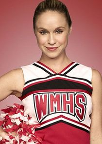 Becca Tobin
as Kitty Wilde