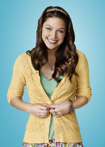 Melissa Benoist
as Marley Rose