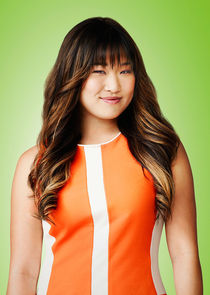 Jenna Ushkowitz
as Tina Cohen-Chang