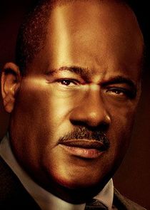 Gregory Alan Williams
as Robert 'Mac' McCready