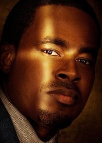 Lamman Rucker
as Jacob Greenleaf