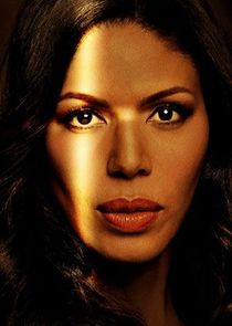 Merle Dandridge
as Grace Greenleaf