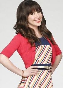 Allyn Rachel
as Bryn