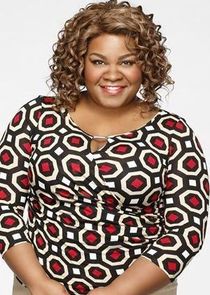 Da'Vine Joy Randolph
as Charmonique Whitaker